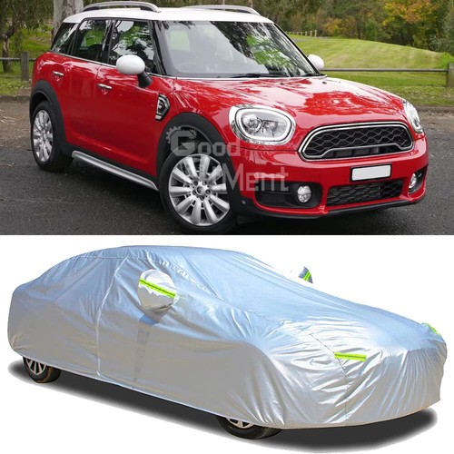 Full car cover sun rain - sun, snow