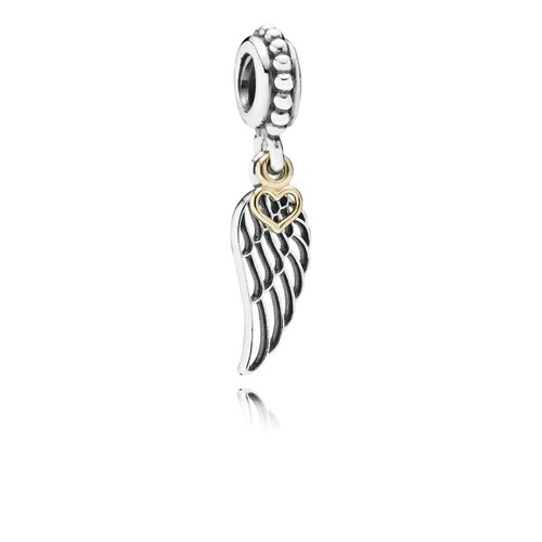 Pandora silver 14k - pandora,