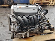 HONDA ODYSEY MK4 RB3-RB4 2008-2013 FULL ENGINE K24A VTEC FULL W/ WIRING LOOM ECU