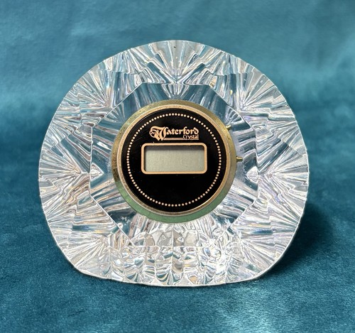 Vintage waterford crystal - vintage,