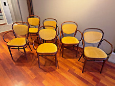 Thonet 214 F Vienna Coffee