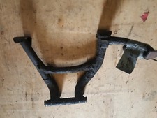 HONDA VF1000 VF 1000 MAIN