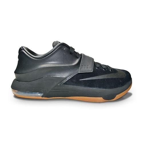 Mens nike vii ext suede - suede, qs
