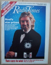 Radio Times/1987/Noel
