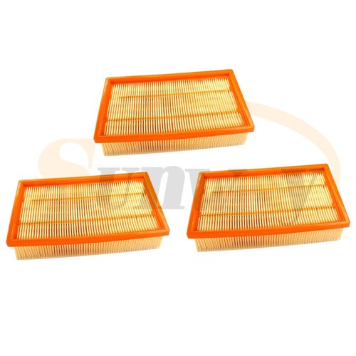 Air filter for hilti vc20 - air,