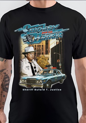 Smokey and the bandit cool - bandit,