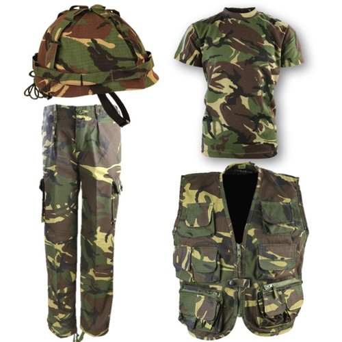 Boys army soldier - soldier, outfit
