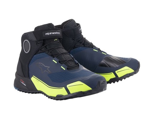 Alpinestars drystar - cr-x,