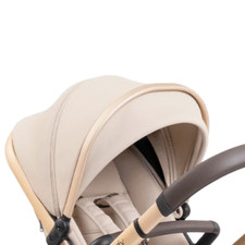 iCandy Peach 7 BISCOTTI Seat / Carrycot Hood Fabric