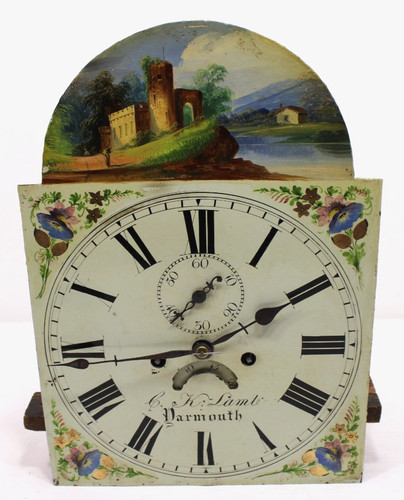 Early 19th century day - early,