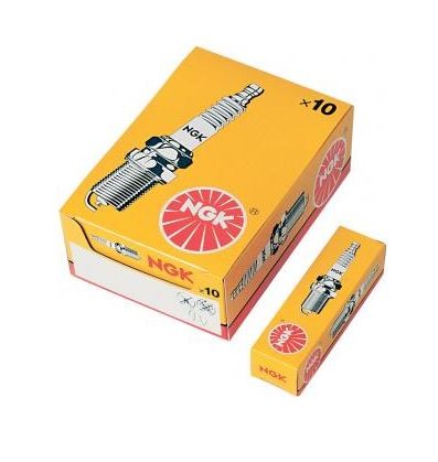 Ngk spark plug - ngk,
