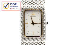 Vintage 1993 [NEAR MINT] SEIKO