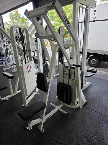 Cybex classic back row - classic,