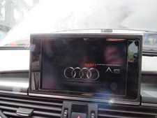 AUDI A6 MK4 C7 2013 REF-B412 /