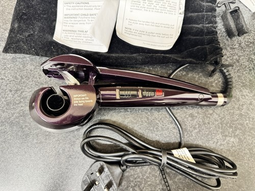 Babyliss curl secret - babyliss,