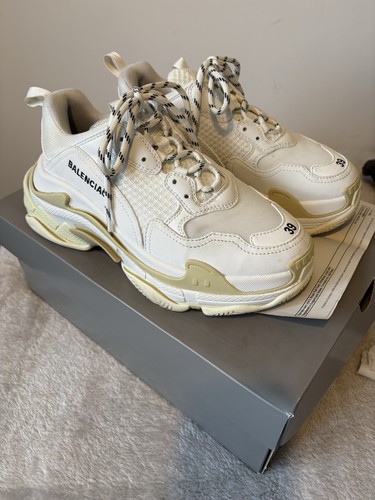 Balenciaga triple women s - balenciaga, women's