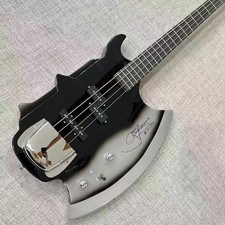 Cort Gene Simmons Axe shape 4