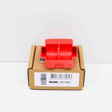 Land Rover Discovery III L319 Towbar Cap KNG500013 NEW