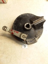 Yamaha 250 XT250 Rear Wheel