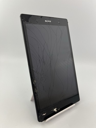 Sony xperia tablet compact - sony,