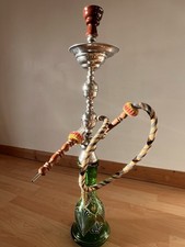 Khalil Mamoon Café Style