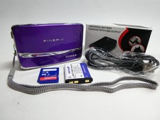 Fuji FinePix Z80 14.0 MP 5x