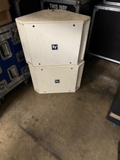 🔊 Electro-Voice EVID 12.1