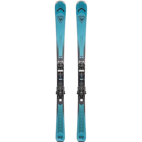 Rossignol mens arcade - rossignol,