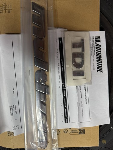 Multivan tdi badge - vw, &