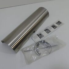 Yamaha FZR 1000 EXUP Exhaust