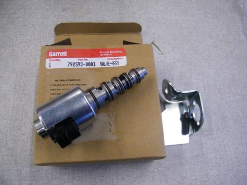 Turbo wastegate garrett vgt - garrett,