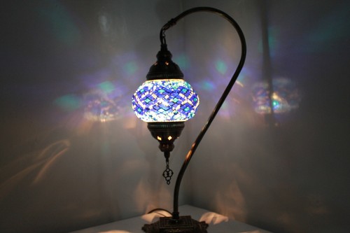 Turkish moroccan glass - turkish,