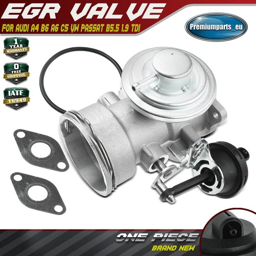 Egr valve for audi - valve,