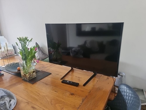 Smart sony bravia - smart,