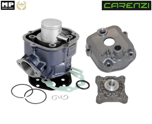 Piston cylinder kit - , carenzi