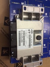 peugeot 307 ECU EW10J4S 1942C8