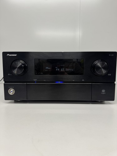 Pioneer lx83 amplifier - pioneer,