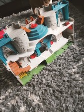 Imaginext Castle