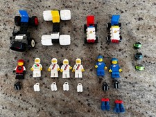 Lego Vintage 1980’s/