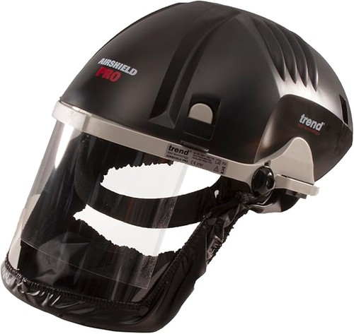 Trend airshield pro - airshield,