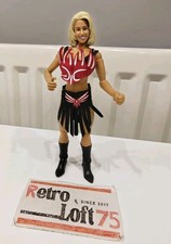 WWE Sunny Wrestling Figure