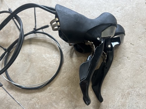Shimano 105 5700 - shimano, st-5700