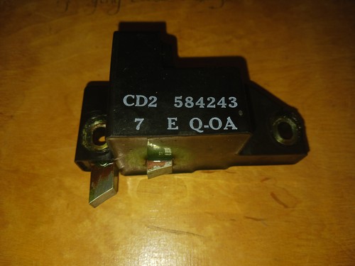 Johnson evinrude outboard - evinrude,