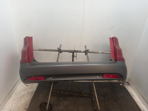 Honda crv rear bumper - crv,