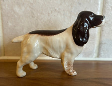 Beswick Cocker Spaniel Dog