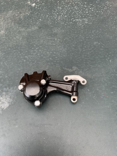 Honda cb125s front cable brake - honda,