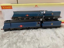 Hornby R3632 Merchant Navy
