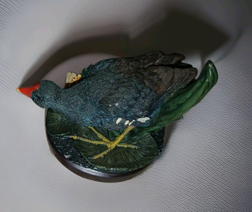 The country bird collection - the,