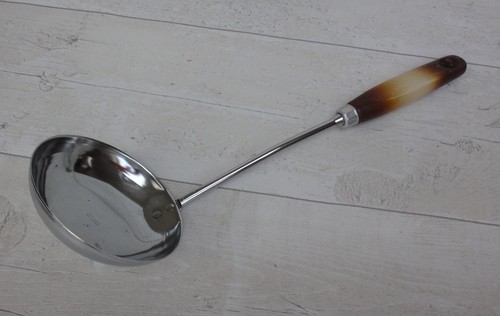 Vintage prestige ladle - ladle,