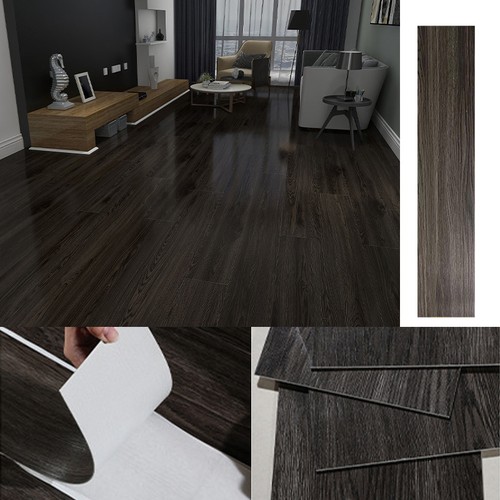 Self adhesive floor planks - floor,